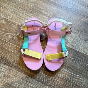 Stoney Clover Lane Sandals